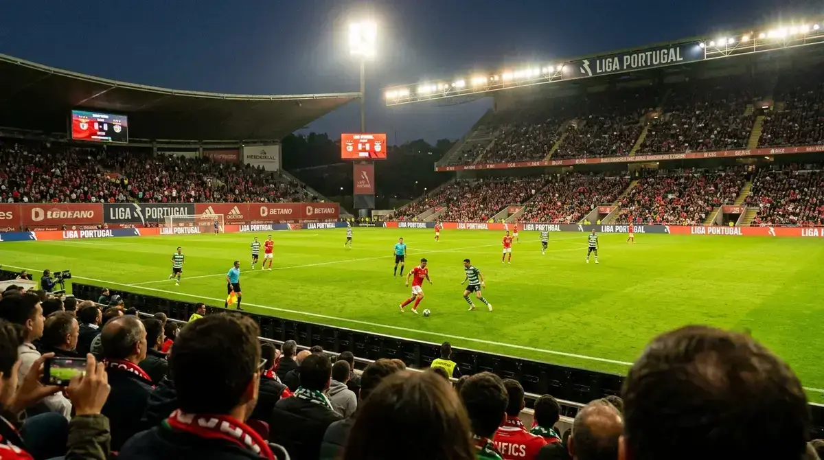 Guia de apostas de futebol em Portugal com mercados e estratégias