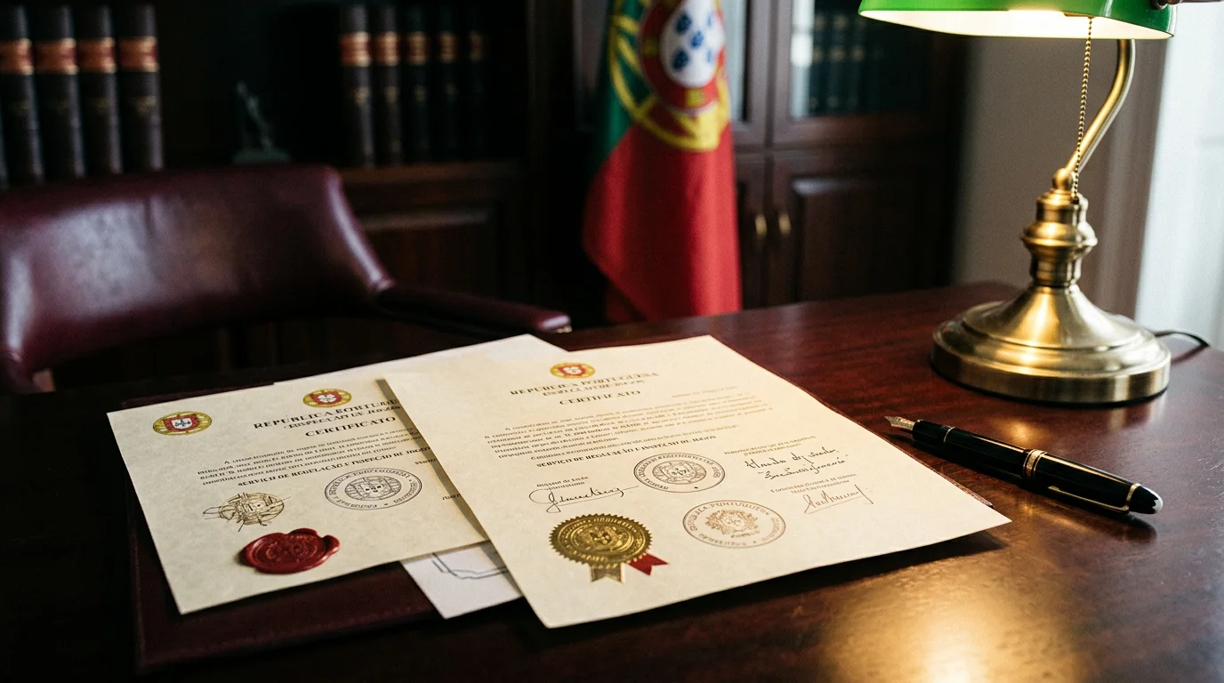 Processo de licenciamento SRIJ para casas de apostas em Portugal
