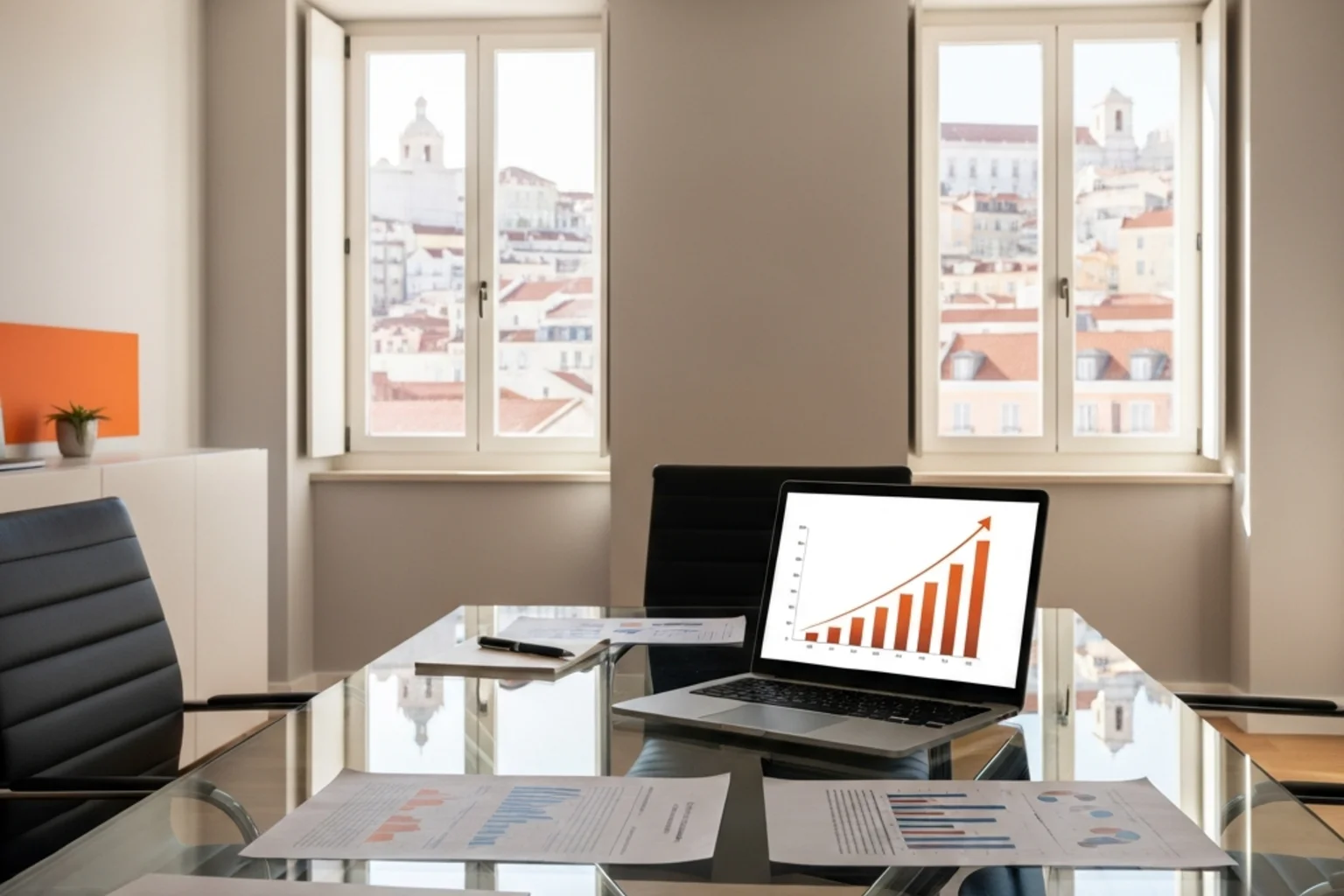 Crescimento do mercado de apostas desportivas em Portugal com dados de receita